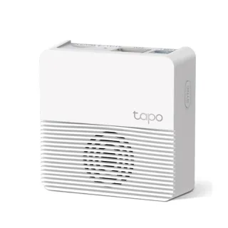 【TP-Link】加購-Tapo H200 無線智慧網關(智慧連動/集中控制/Wi-Fi連線/支援512GB記憶卡)