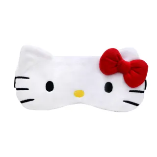 【Concern 康生】Hello Kitty舒眠眼罩(插電款 CON-563)