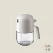 【WindHouse 北歐小舖】豆豆噴油瓶-300ml(噴霧式/不沾鍋/氣炸鍋專用)