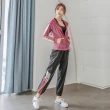 【BODYAIR】韓妞提臀運動哈倫褲(瑜珈.運動.慢跑.透氣.舞蹈.運動褲)