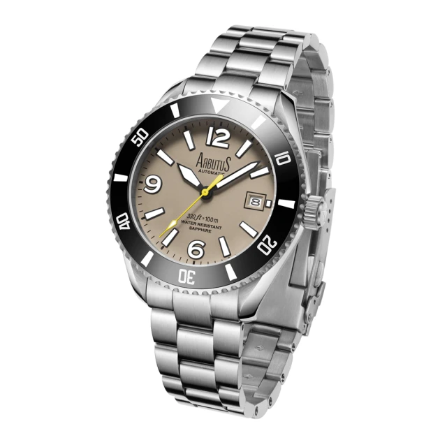 CASIO 卡西歐 復古銀圓形數位電子錶-黑X米蘭錶帶(A-