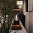 【O-GRILL】【Tenderflame品牌直營】戶外露營提燈 Camping Latern Classic(真實火焰 露營提燈)