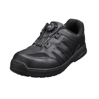 【Soletec超鐵】CKF1351 超止滑SRC 透氣 旋鈕款 安全鞋(台灣製 鋼頭鞋 工作鞋 旋鈕鞋)