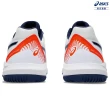 【asics 亞瑟士】GEL-DEDICATE 8 男款  網球鞋(1041A408-102)