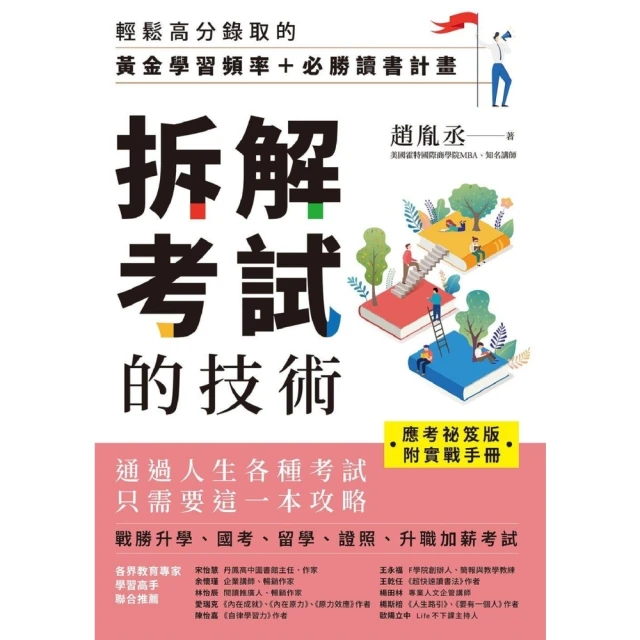 【MyBook】113年法學知識與英文頻出題庫 高普考(電子