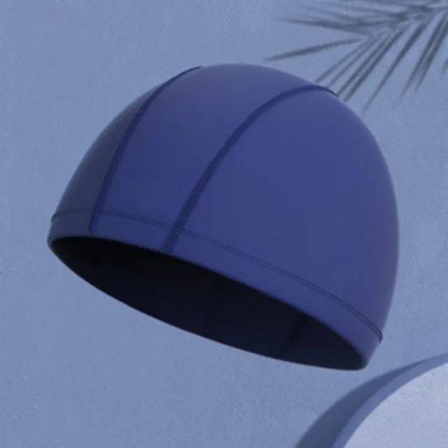 【希賽德】泳帽 成人 泳帽 兒童 泳帽 黑色 泳帽 白色泳帽 女 泳帽 男 游泳 泳帽 游泳帽(彈性佳/防水)