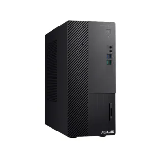 【ASUS 華碩】i5十核商用電腦(D500ME/i5-13400/8G/512G/W11P)
