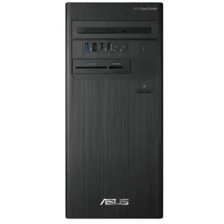 【ASUS 華碩】i5十核商用電腦(D500TE/i5-13400/8G/1TB+256G/W11P)