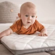 【Julius Zoellner朱立司】嬰兒機能護脊床墊 Cubix(60x120cm/厚10cm)