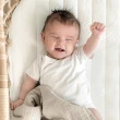 【Julius Zoellner朱立司】嬰兒機能護脊床墊 Joy(70x140cm/厚9cm)