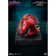 【Beast Kingdom 野獸國】MC-038 復仇者聯盟 ：終局之戰 極匠系列 馬克50頭盔 戰損版