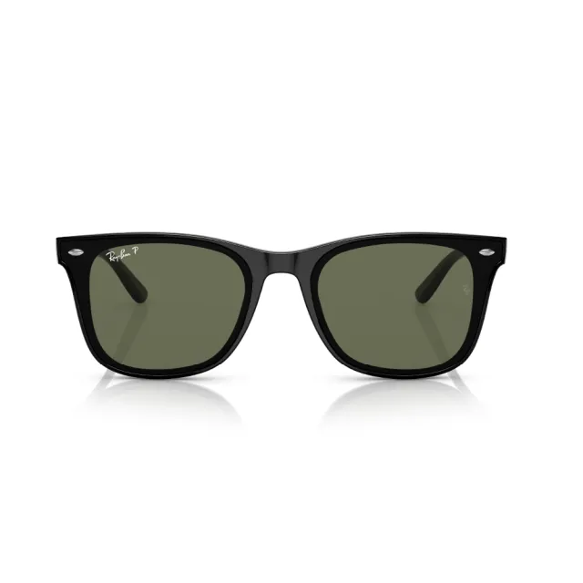 【RayBan 雷朋】偏光太陽眼鏡(RB4391D 601/9a、 601/81 多款選擇)