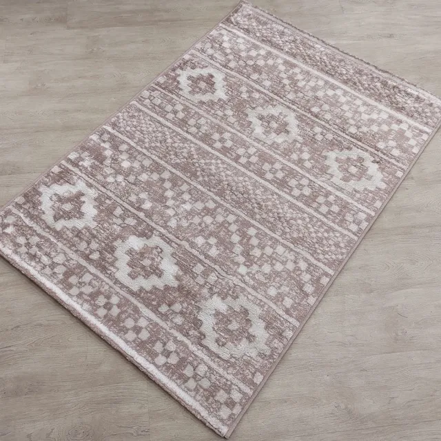 【范登伯格】費雷拉簡約時尚地毯-西里妮(133x190cm)