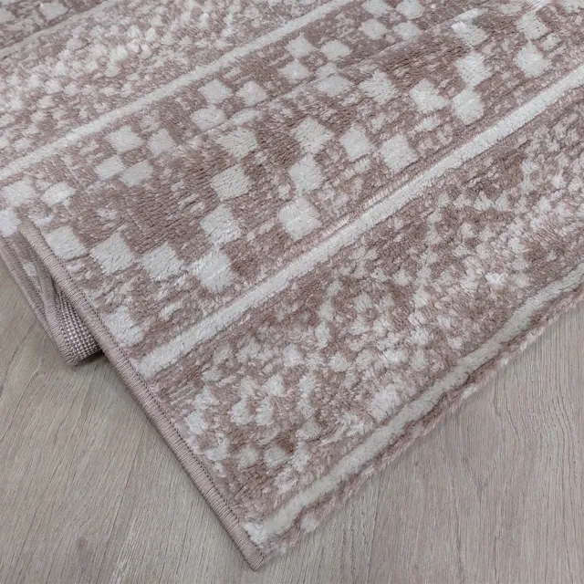 【范登伯格】費雷拉簡約時尚地毯-西里妮(133x190cm)