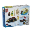 【LEGO 樂高】Lego樂高 Drill Spinner Vehicle 10792