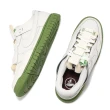 【NIKE 耐吉】休閒鞋 Air Dunk Low Jumbo Chlorophyll 男鞋 米白 綠 葉綠素(FJ4192-001)