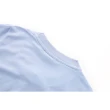 【FILA官方直營】女短袖圓領T恤-藍紫(5TEY-1814-PL)