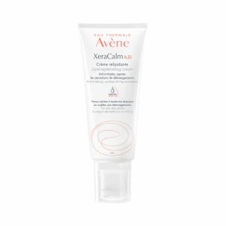 【Avene 雅漾官方直營】舒緩乾癢霜 200ml