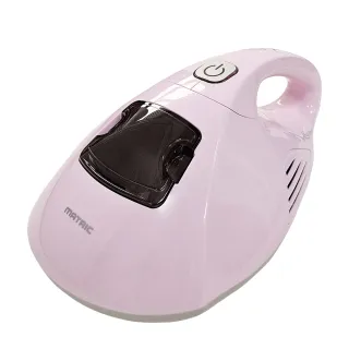 【MATRIC 松木】UV熱風除蹣機 MS-VC3211D(暖風 UV殺菌 除蟎 塵蟎吸塵器)