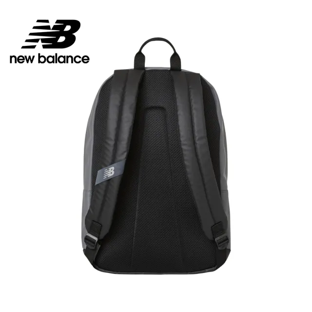 【NEW BALANCE】NB 筆電層後背包_LAB23104CAS_中性_灰色