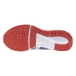 【MIZUNO 美津濃】Spark 9 男 慢跑鞋 輕運動 步行 休閒 基本款 一般型 舒適 緩震 藍紅(K1GA240302)