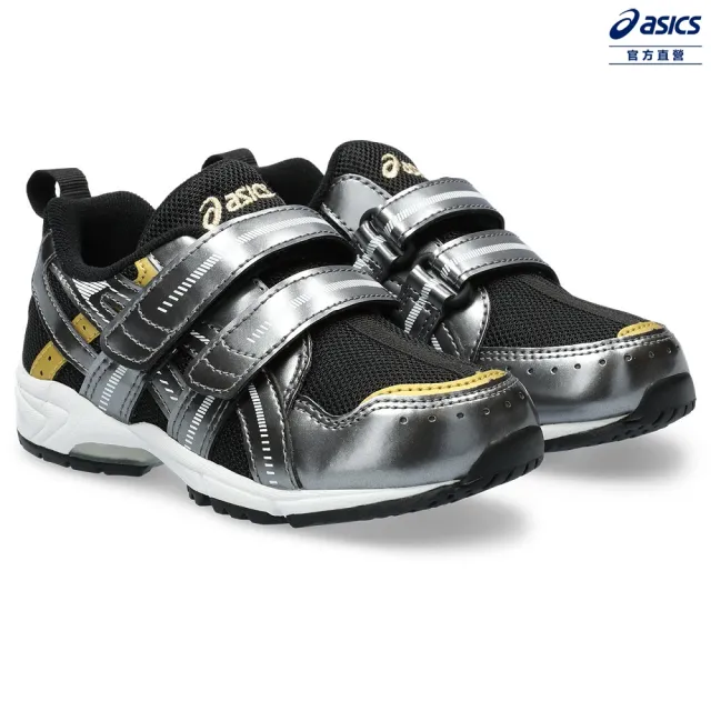 【asics 亞瑟士】GD.RUNNER MINI MG 4 中童  布鞋(1144A205-020)