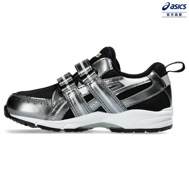 【asics 亞瑟士】GD.RUNNER MINI MG 4 中童  布鞋(1144A205-020)