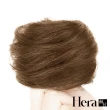 【HERA 赫拉】自然丸子頭假髮髮圈 H111110102(髮飾 髮圈)