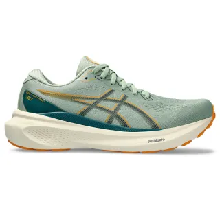 【asics 亞瑟士】GEL-KAYANO 30 男款  支撐 慢跑鞋(1011B548-300)