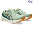 【asics 亞瑟士】GEL-KAYANO 30 男款  支撐 慢跑鞋(1011B548-300)