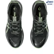 【asics 亞瑟士】GEL-TRABUCO 12 GTX 男款 防水系列 越野 慢跑鞋(1011B801-001)