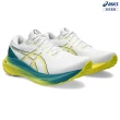 【asics 亞瑟士】GEL-KAYANO 30 男款  支撐 慢跑鞋(1011B548-101)