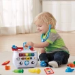 【Vtech】小醫生互動學習組(快樂兒童首選玩具)