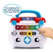 【Vtech】小醫生互動學習組(快樂兒童首選玩具)