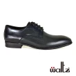【Waltz】經典沖孔 綁帶紳士鞋 真皮皮鞋(4W212662-02 華爾滋皮鞋)