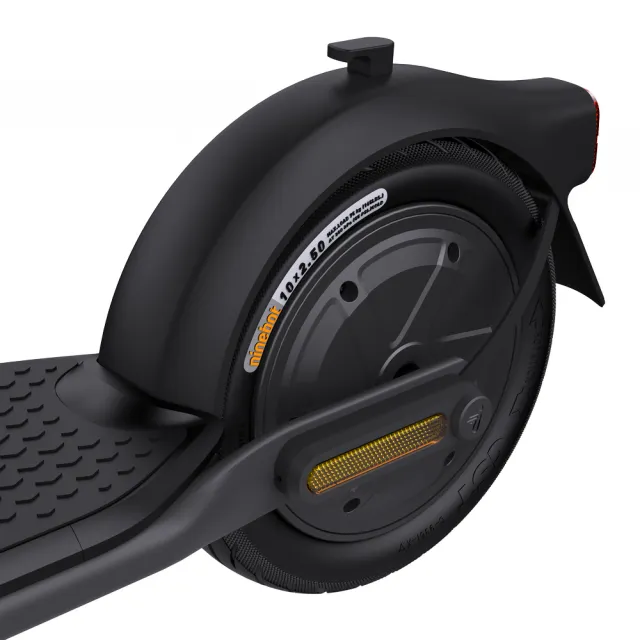 【Segway】電動滑板車(F2 Pro)