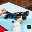 【LEGO 樂高】科技系列 42165 Mercedes-AMG F1 W14 E Performance Pull-Back(賓士 F1賽車 模型)