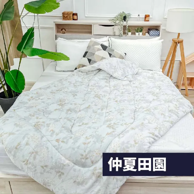 【BOSS BEDDING 小老闆寢具】法蘭絨暖暖被(台灣製造 棉被 法蘭絨毯 被子 暖暖被 法藍絨 被 單人被 雙人被)