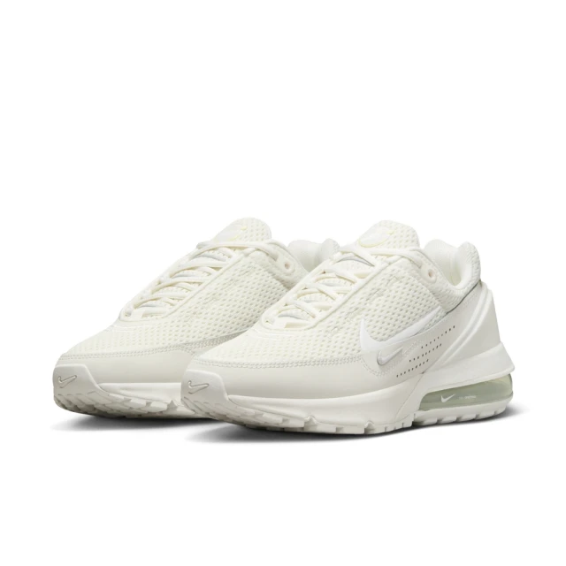 NIKE 耐吉NIKE 耐吉 氣墊休閒鞋_女_白色_AIR MAX PULSE(FD6409102)