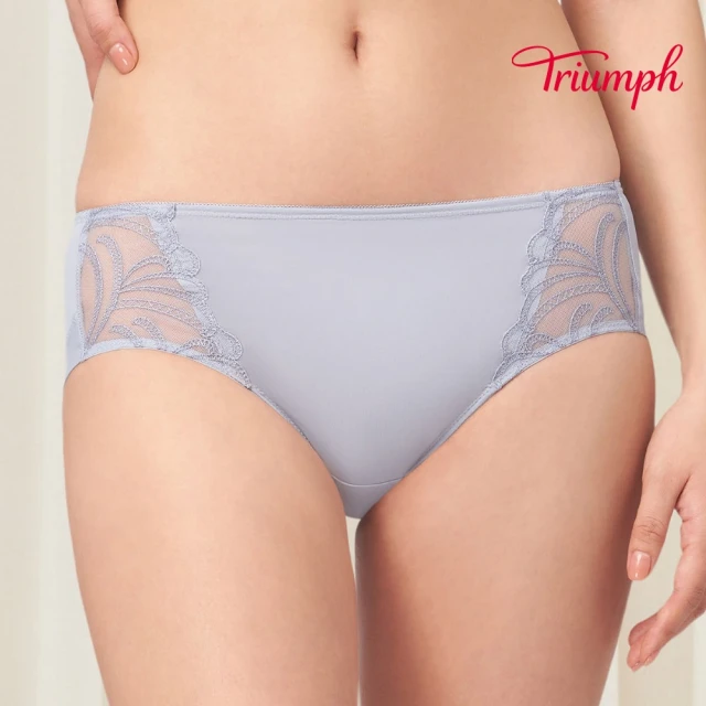 Triumph 黛安芬 Natural Elegance F