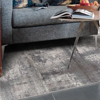 【范登伯格】費雷拉簡約時尚地毯-渲染(133x190cm/共兩款)