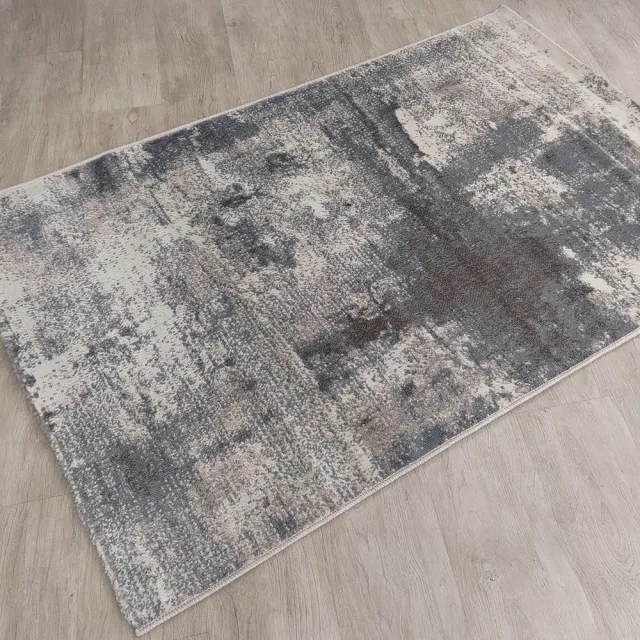 【范登伯格】費雷拉簡約時尚地毯-渲染(160x235cm/共兩款)