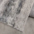 【范登伯格】費雷拉簡約時尚地毯-渲染(100x150cm/共兩款)