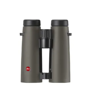 【LEICA 徠卡】LEICA NOCTIVID 10X42 徠卡頂級HT螢石雙筒望遠鏡 - 橄欖綠(台灣公司貨 德國原廠保固10年)