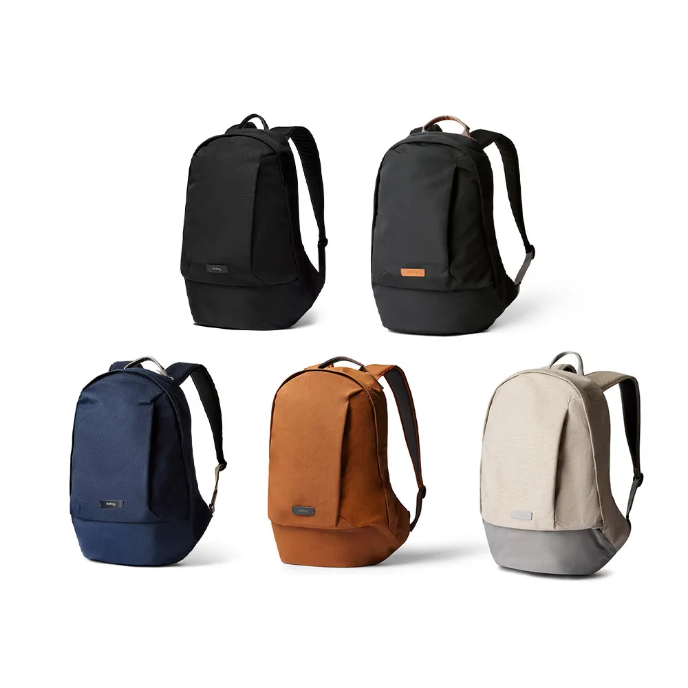 【Bellroy】Classic Backpack second Edition 背包(BCBB)