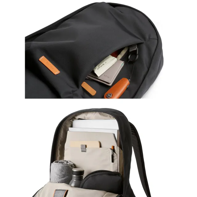 【Bellroy】Classic Backpack second Edition 背包(BCBB)