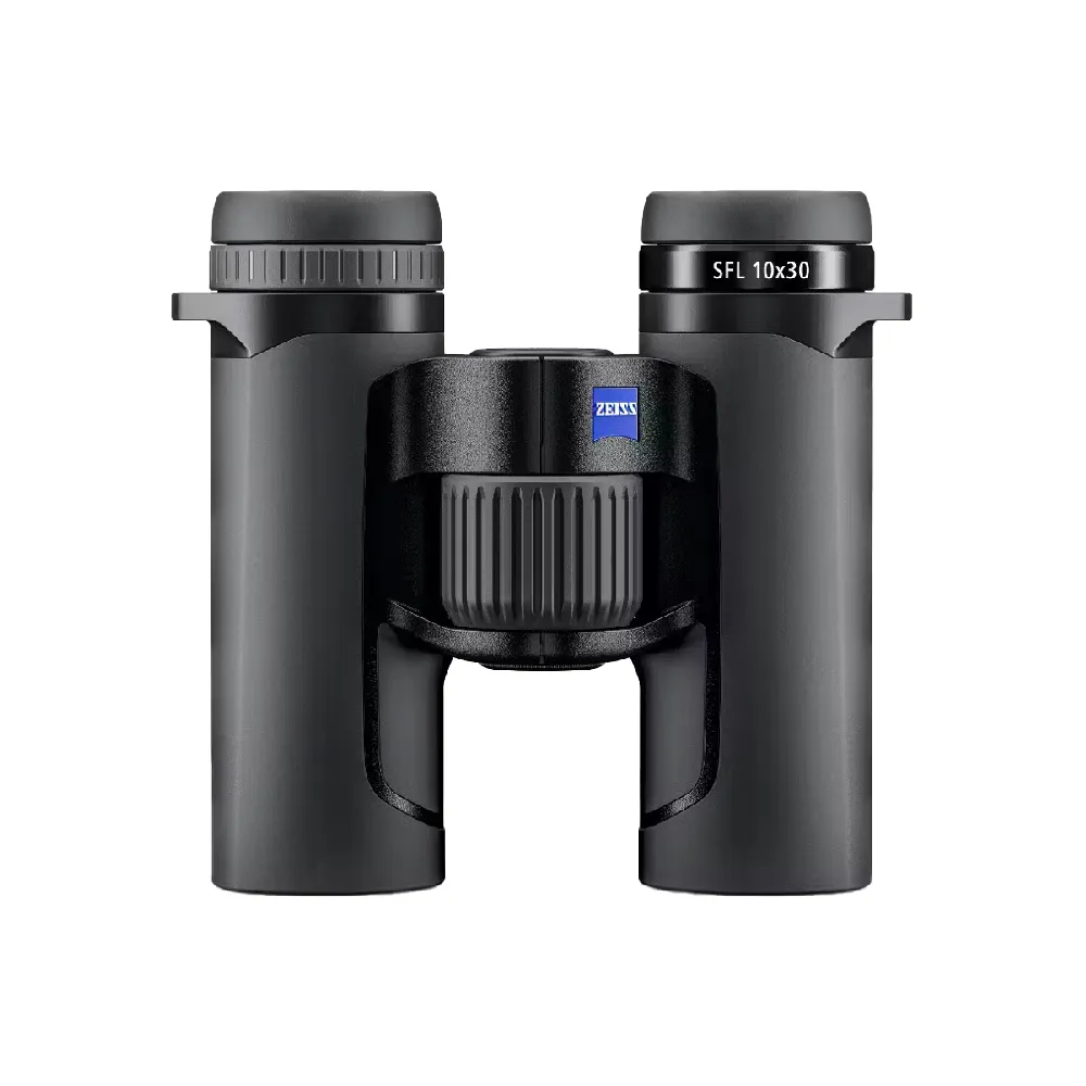 【ZEISS 蔡司】SFL 10X30 雙筒望遠鏡(公司貨)