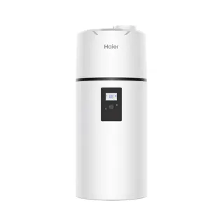 【Haier 海爾】80L空氣能壁掛式熱泵熱水器(HP80M5 不含安裝)