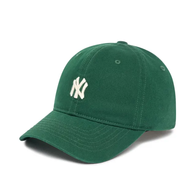 【MLB】可調式硬頂棒球帽 軟頂全封帽(CP85/CP19/CPIR_多款任選)