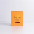 【CASS TEA】橙色向陽 向日葵風味博士茶 茶包10入x1盒(南非國寶茶/博士茶/無咖啡因)